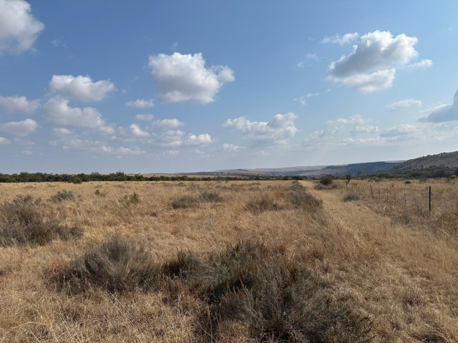 0 Bedroom Property for Sale in Lichtenburg Rural North West